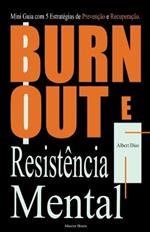 Burnout e Resistencia Mental