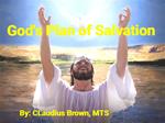 God's Plan of Salvation