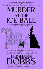 Murder At The Ice Ball