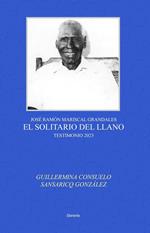 El solitario del llano: José Ramón Mariscal Grandales