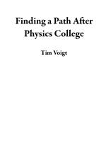 Finding a Path After Physics College