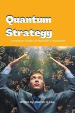 Quantum Strategy