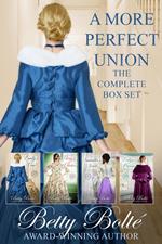 A More Perfect Union - The Complete Boxed Set