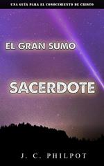 El gran sumo sacerdote