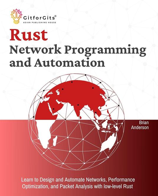 Rust for Network Programming and Automation