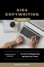 AIDA Copywriting for Beginners