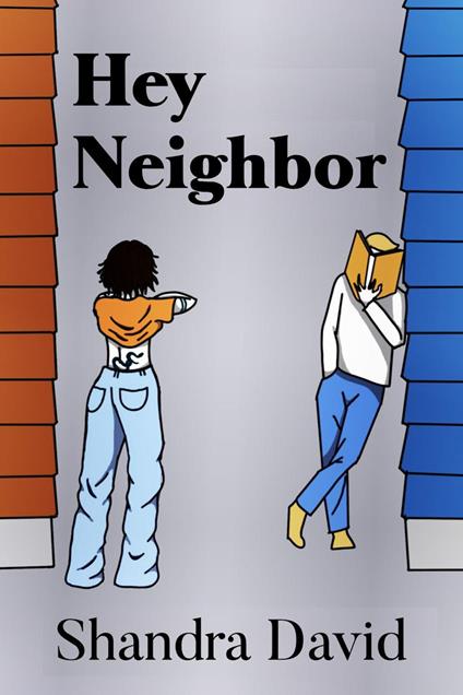 Hey Neighbor