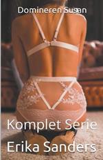 Domineren Susan. Komplet Serie