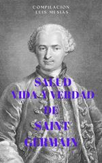 Salud Vida y Verdad de Saint Germain