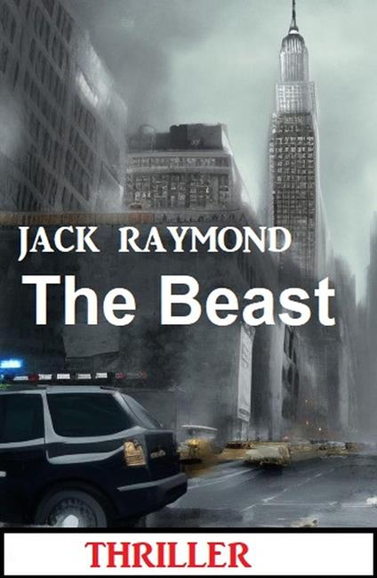 The Beast: Thriller