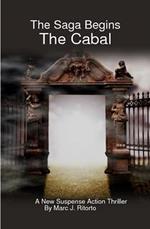 The Cabal The Saga Begins