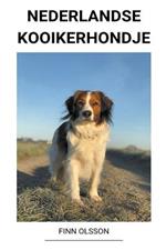 Nederlandse Kooikerhondje