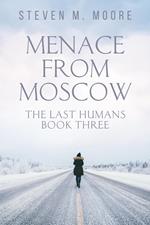 Menace from Moscow