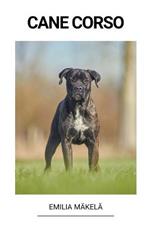 Cane Corso