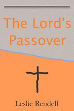 The Lord's Passover