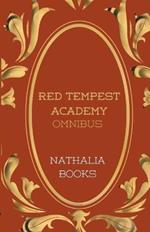 Red Tempest Academy Omnibus