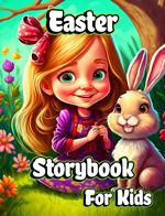 Easter Storybook for Kids