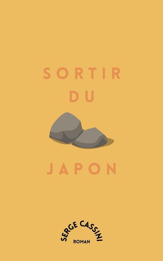 Sortir du Japon