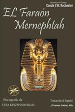 El Faraon Mernephtah