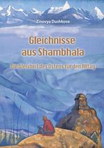 Gleichnisse aus Shambhala