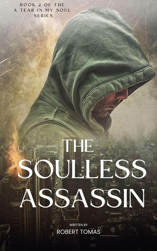 The Soulless Assassin