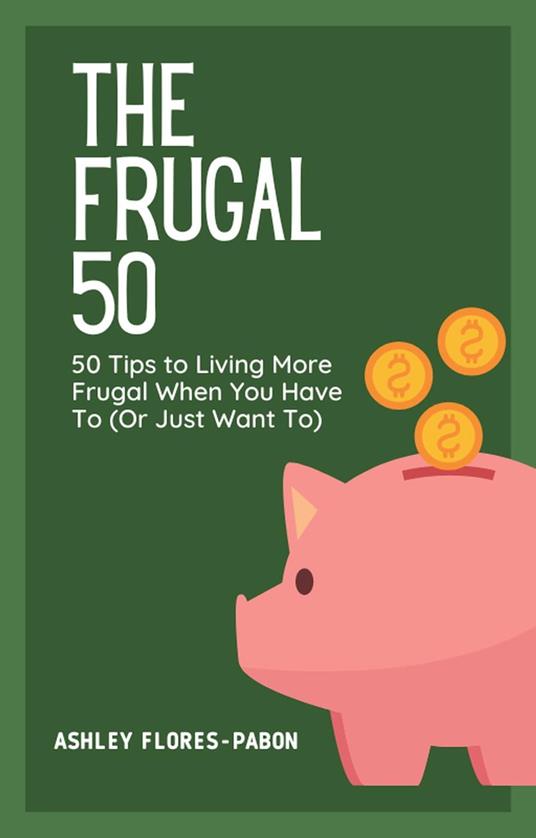 The Frugal 50