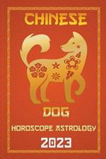 Dog Chinese Horoscope 2023