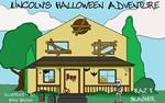 Lincoln's Halloween Adventure