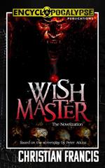 Wishmaster: The Novelization