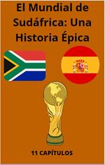 El Mundial de Sudáfrica: Una Historia Épica