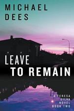 Leave to Remain