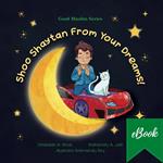 Shoo Shaytan From Your Dreams!