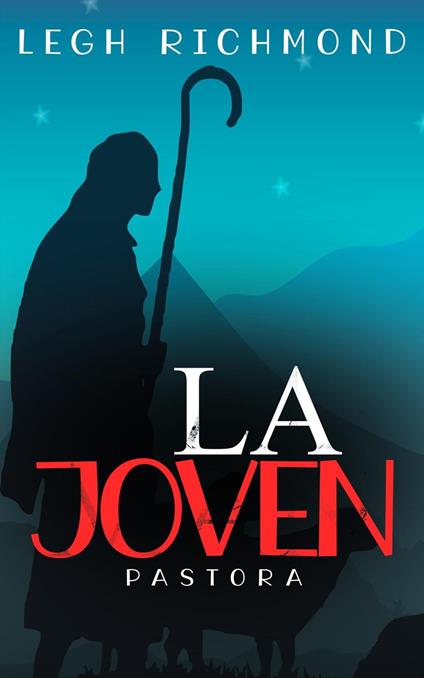 La joven pastora