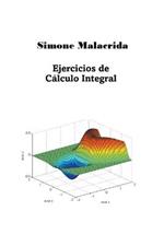 Ejercicios de Calculo Integral