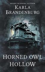 Horned Owl Hollow