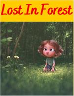 Lost In Forest