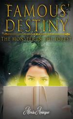 Famous Destiny The Monster in the Forest