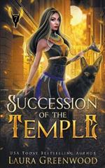 Succession Of The Temple