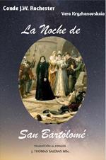 La Noche de San Bartolomé