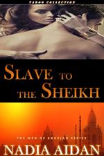 Slave to the Sheikh