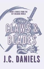 Claws & Blades