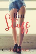 Butt Stuff: Anal Erotica