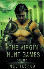 The Virgin Hunt Games, volume 5