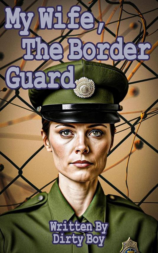 My Wife, The Border Guard