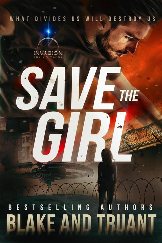 Save The Girl