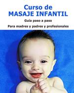 Curso de Masaje Infantil