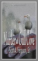 Murder at Gull Cove