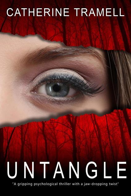 Untangle : a Twisted Psychological Thriller That Will Keep You Guessing