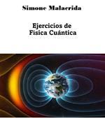 Ejercicios de Física Cuántica