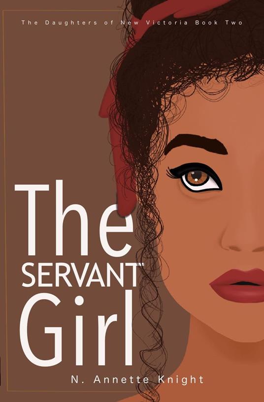 The Servant Girl